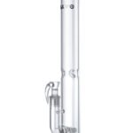 Bong Doble Inline 2.0 45cm calvo glass