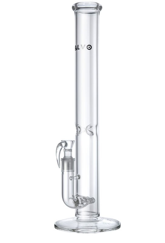 Bong Doble Inline 2.0 45cm calvo glass